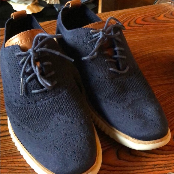 Cole Haan Other - Men’s Cole Haan Shoes- like new